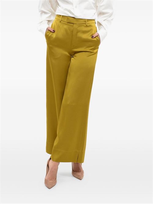 Pantalone a palazzo SAINT LAURENT | 735726Y3G363203